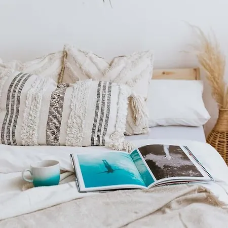 The Surf House Fistral بيت للعطل *