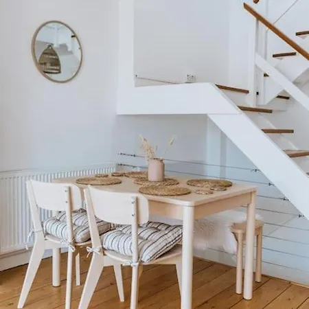 The Surf House Fistral
